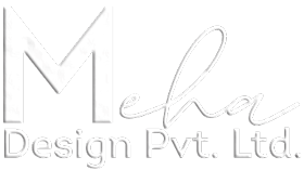Meha Designs Logo