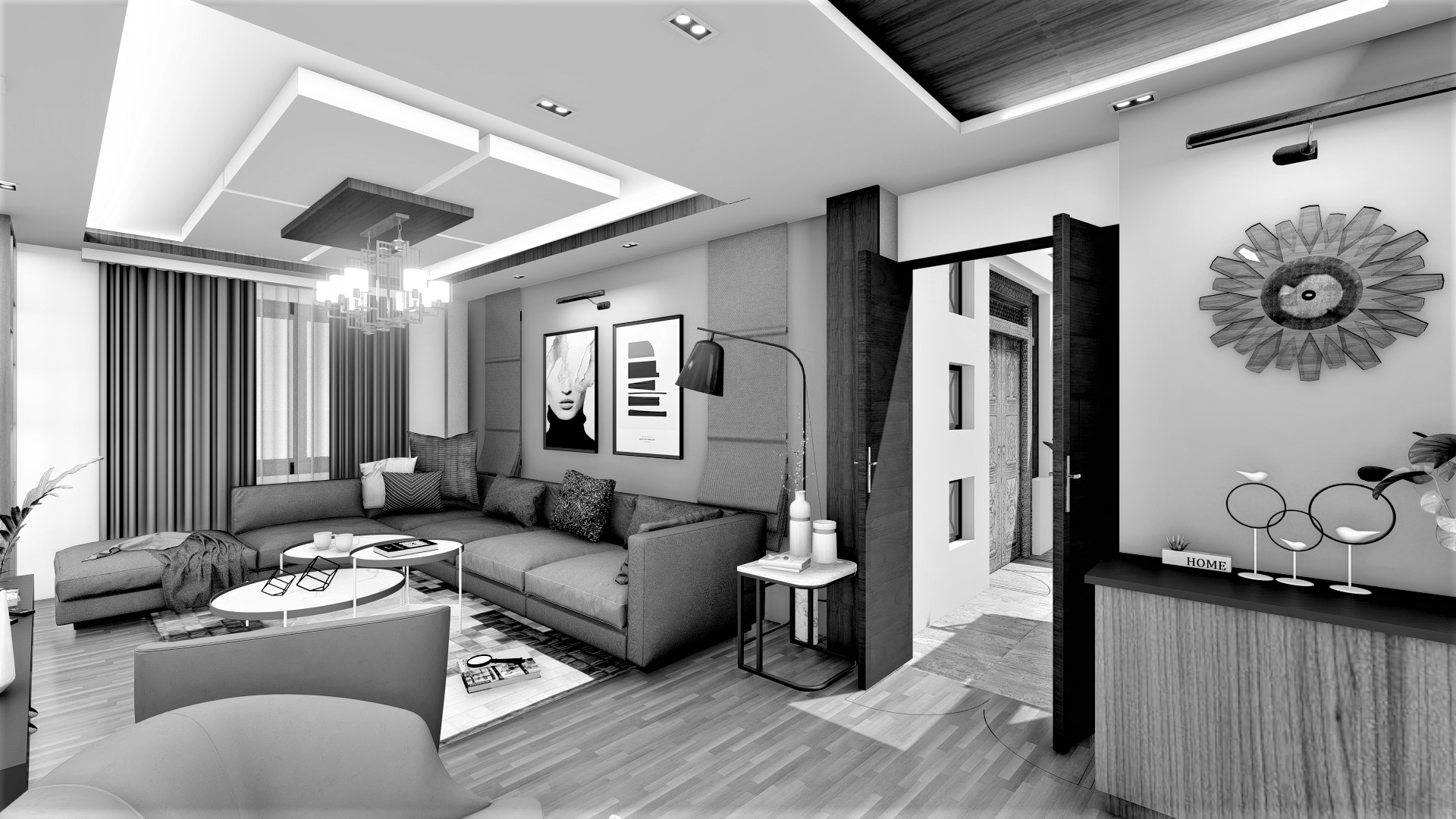 Interior Decoration