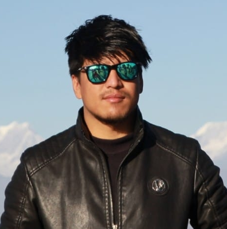 Hari Sundar Shrestha